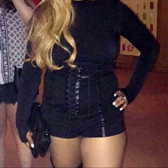 Romper - Picture 2 of 2